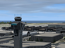 KLAX