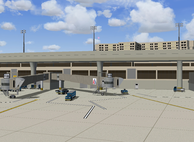 KDFW14